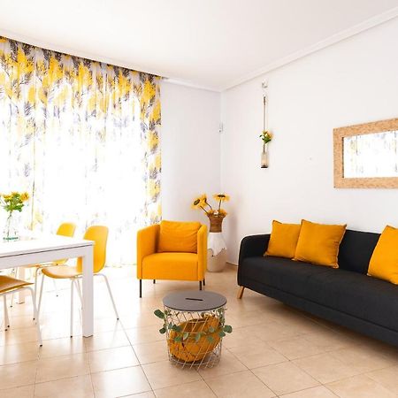 Casa Girasole Corralejo Exterior foto