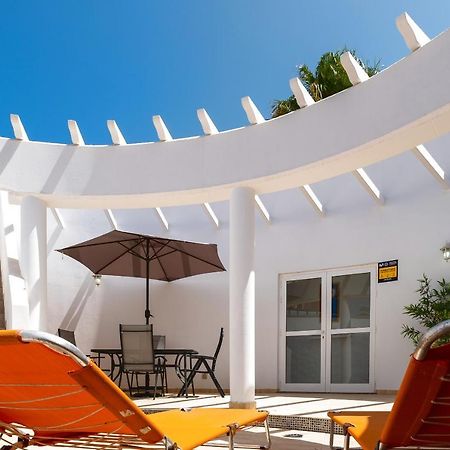 Casa Girasole Corralejo Exterior foto