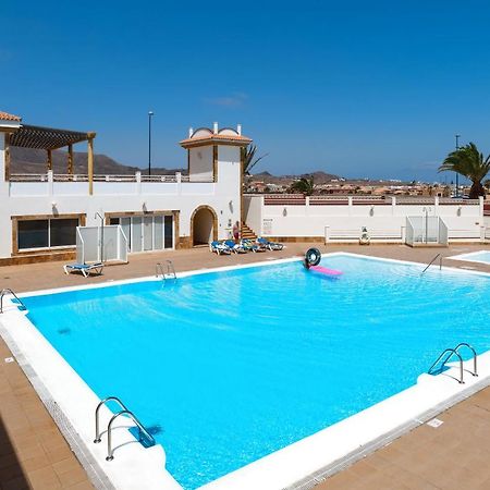 Casa Girasole Corralejo Exterior foto