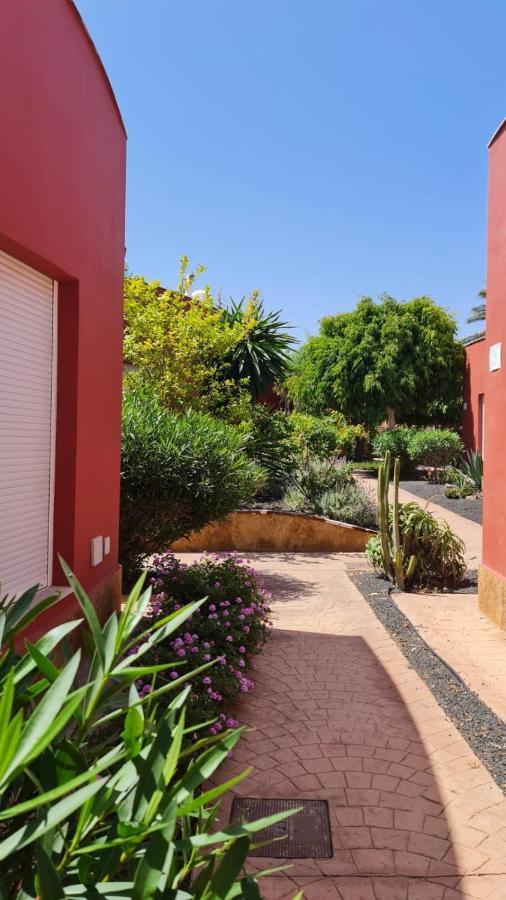 Casa Girasole Corralejo Exterior foto