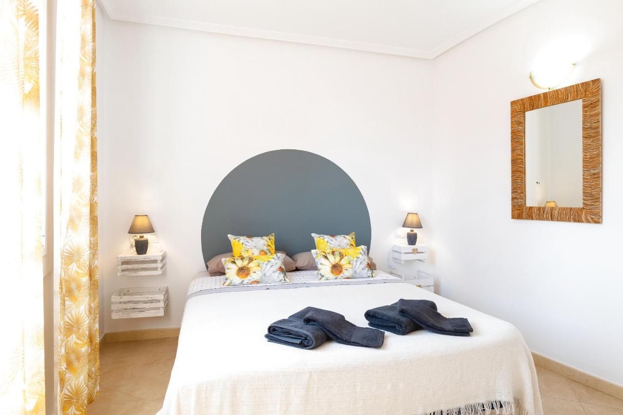 Casa Girasole Corralejo Exterior foto