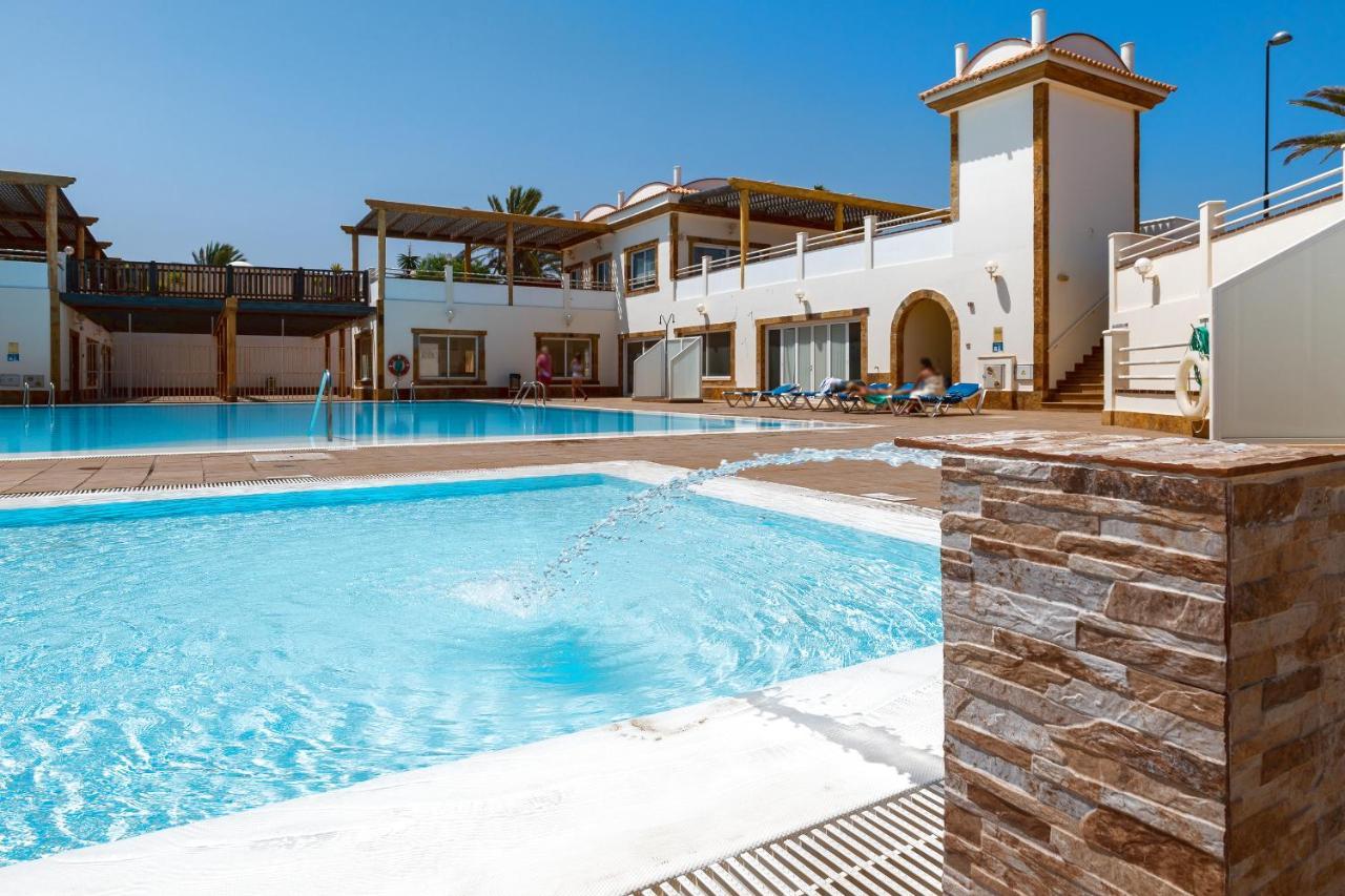 Casa Girasole Corralejo Exterior foto