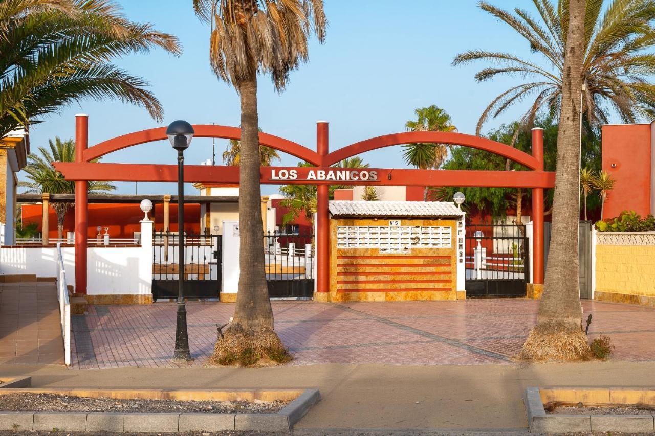 Casa Girasole Corralejo Exterior foto